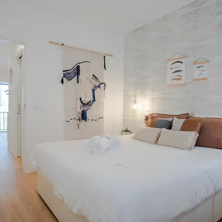 Apartman Feel - Boutique *