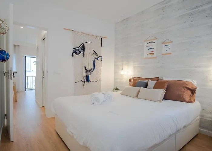 Apartman Feel - Boutique *