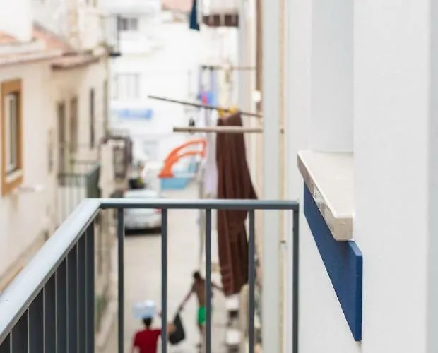 Feel - Boutique Nazaré