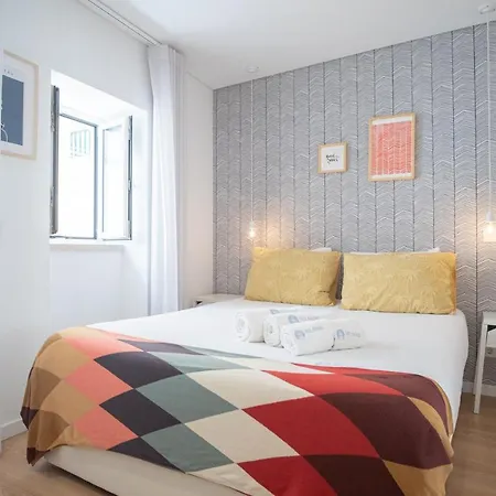 Apartmán Feel - Boutique Nazaré