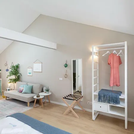 Feel - Boutique * Назаре