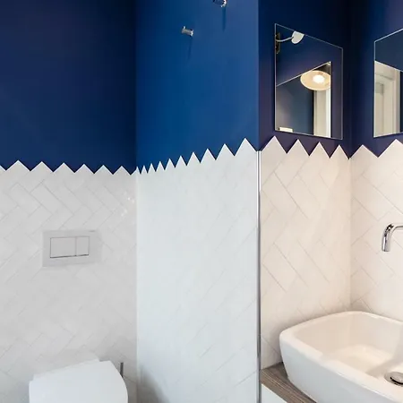 Feel - Boutique Апартаменты *